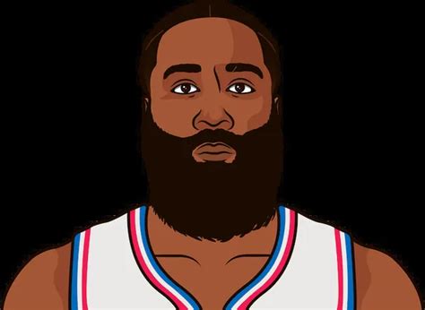 james harden game 7 stats